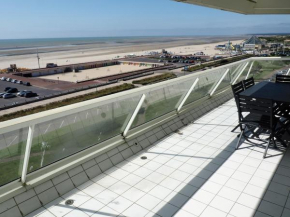Appart T4 lumineux avec terrasse vue mer
